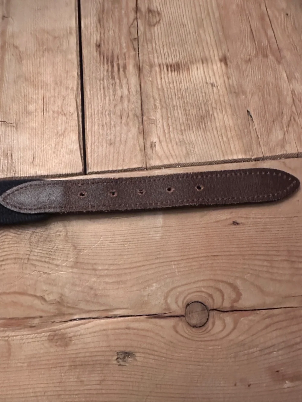 Vineyard Vines Canvas Club Woven Belt Unisex 24 Pink Whale Print Brown Leather